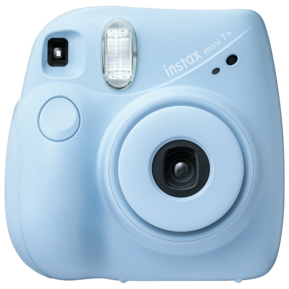 FujiFilm instastax mini 7+